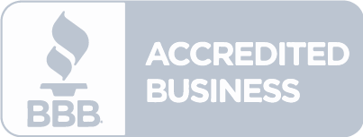 BBB Accredited